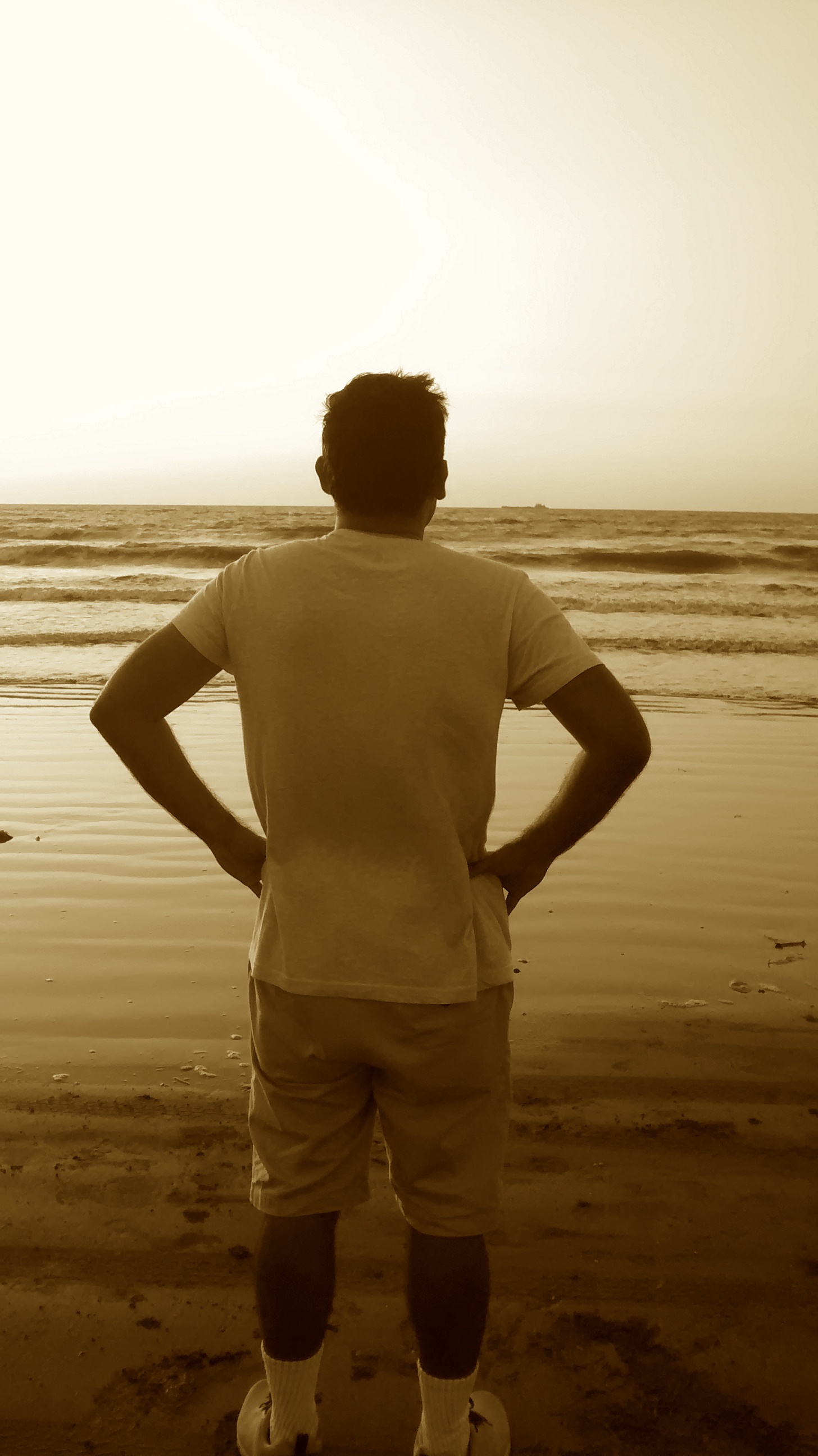 Photos of our current lifestyle