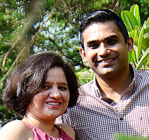 Saving Habit Display Picture