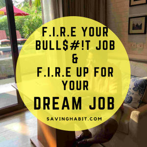 FIre your bullshit job