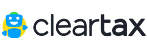 Clear Tax Logo