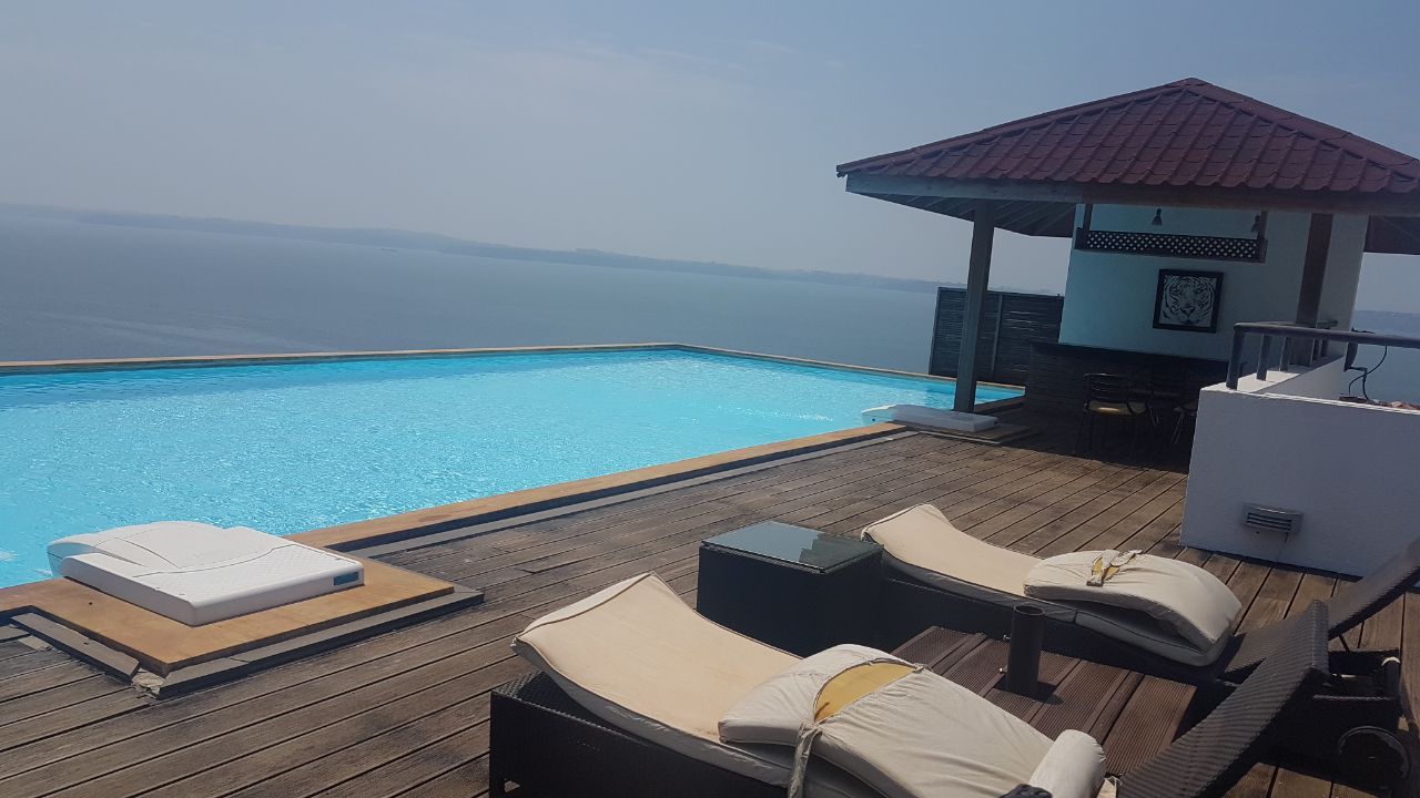 Beautiful house we want to rent