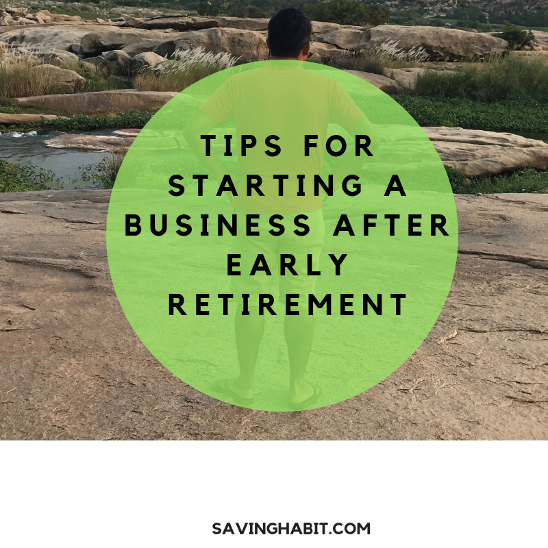 Tips for starting business