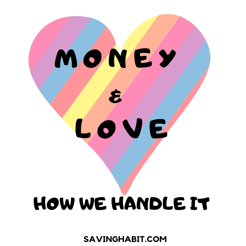 MONEY & LOVE