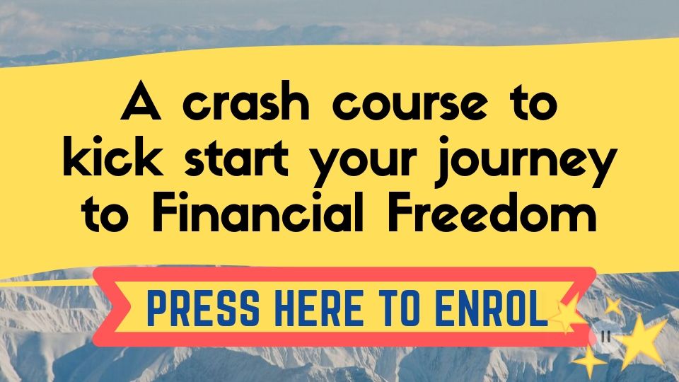 Financial Freedom